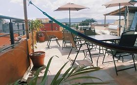 Casa Los Arcos Oaxaca