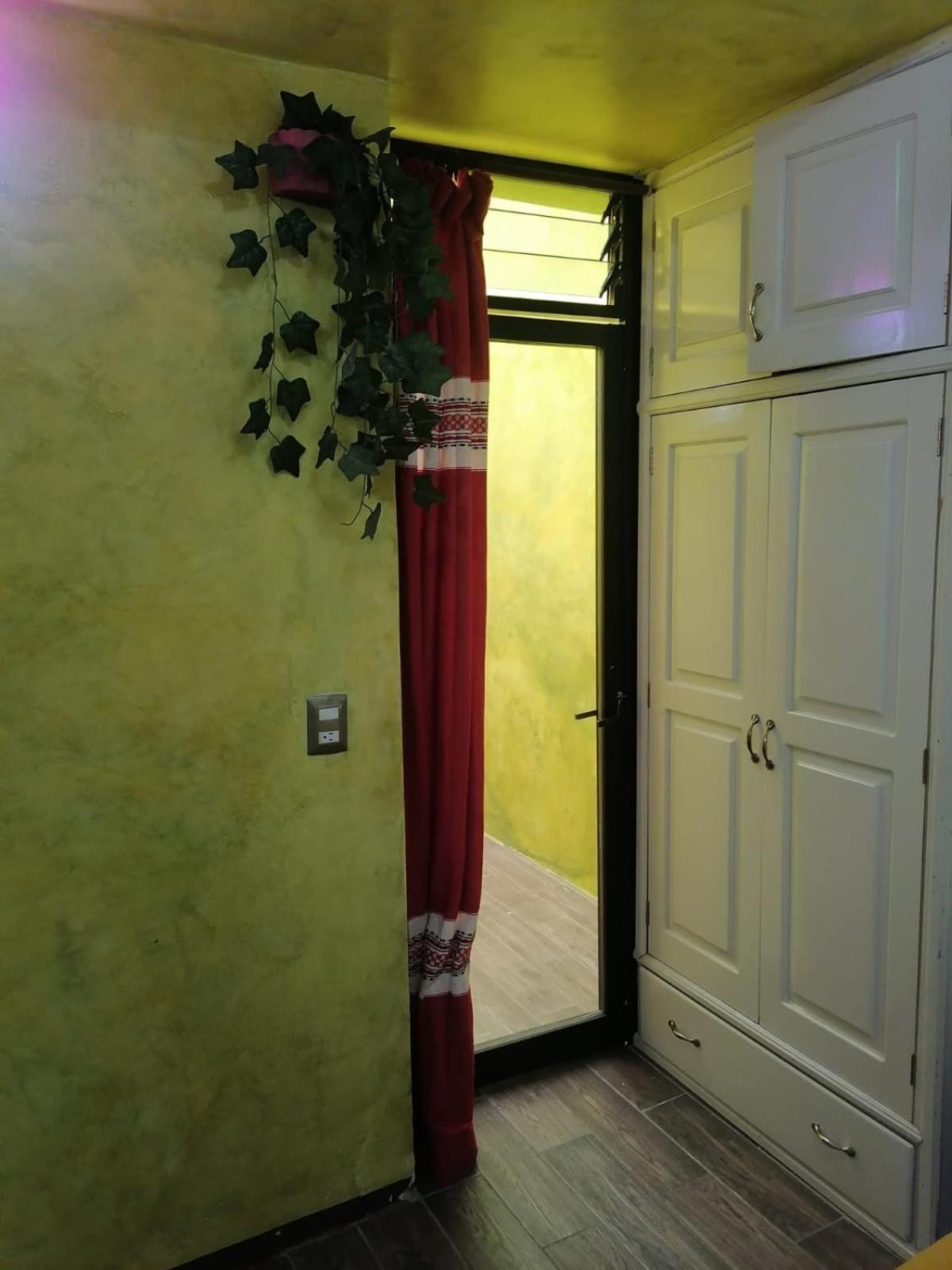 Casa Los Arcos Oaxaca Exterior photo